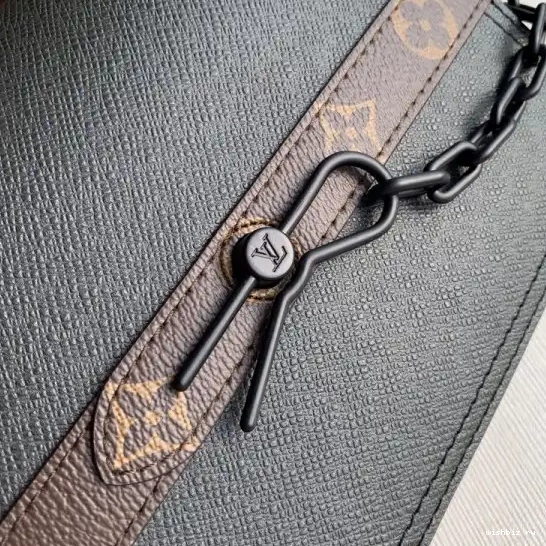 WIS SOFT TRUNK LOUIS VUITTON 0614